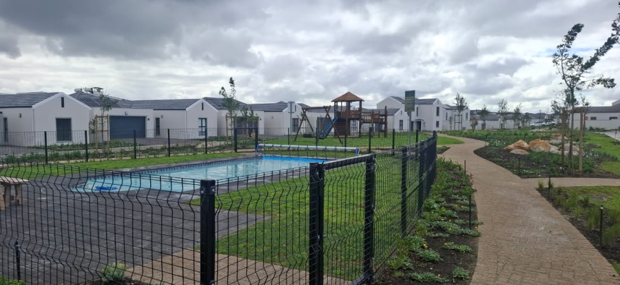 3 Bedroom Property for Sale in Haasendal Western Cape